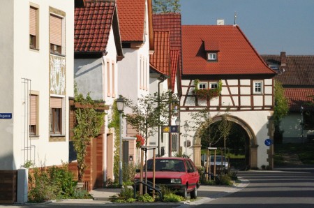 Altort Geldersheim